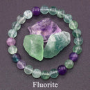 Bracelet en agate - Ma Passion - Fabrication de bijoux
