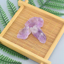 Bracelet en améthyste - Ma Passion - Fabrication de bijoux