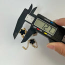 Bracelet en fleurs - Ma Passion - Fabrication de bijoux