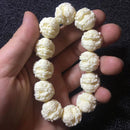 Bracelet en ivoire - Ma Passion - Fabrication de bijoux