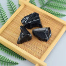 Bracelet en onyx - Ma Passion - Fabrication de bijoux