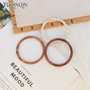 Bracelet en resine - Ma Passion - Fabrication de bijoux