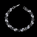 Bracelet en strass - Ma Passion - Fabrication de bijoux