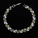 Bracelet en strass - Ma Passion - Fabrication de bijoux