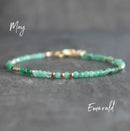 Bracelet en turquoise véritable - Ma Passion - Fabrication de bijoux