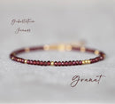 Bracelet en turquoise véritable - Ma Passion - Fabrication de bijoux