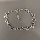 Bracelet étoile - Ma Passion - Fabrication de bijoux