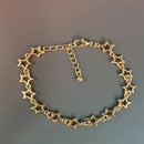 Bracelet étoile - Ma Passion - Fabrication de bijoux