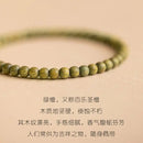 Bracelet femme bois - Ma Passion - Fabrication de bijoux