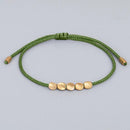 Bracelet femme tibetain - Ma Passion - Fabrication de bijoux