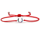 Bracelet fer a cheval - Ma Passion - Fabrication de bijoux