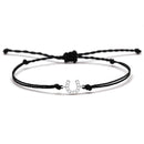 Bracelet fer a cheval - Ma Passion - Fabrication de bijoux