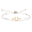 Bracelet fer a cheval - Ma Passion - Fabrication de bijoux