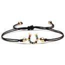 Bracelet fer a cheval - Ma Passion - Fabrication de bijoux