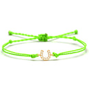 Bracelet fer a cheval - Ma Passion - Fabrication de bijoux