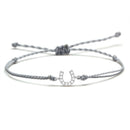 Bracelet fer a cheval - Ma Passion - Fabrication de bijoux