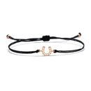 Bracelet fer a cheval - Ma Passion - Fabrication de bijoux