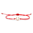 Bracelet fer a cheval - Ma Passion - Fabrication de bijoux