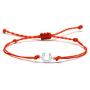 Bracelet fer a cheval - Ma Passion - Fabrication de bijoux