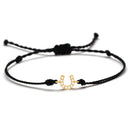 Bracelet fer a cheval - Ma Passion - Fabrication de bijoux