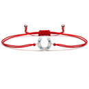 Bracelet fer a cheval - Ma Passion - Fabrication de bijoux