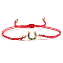 Bracelet fer a cheval - Ma Passion - Fabrication de bijoux
