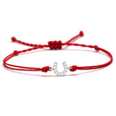 Bracelet fer a cheval - Ma Passion - Fabrication de bijoux