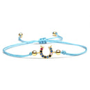 Bracelet fer a cheval - Ma Passion - Fabrication de bijoux