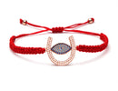 Bracelet fer a cheval - Ma Passion - Fabrication de bijoux
