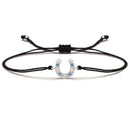 Bracelet fer a cheval - Ma Passion - Fabrication de bijoux