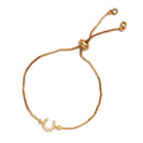 Bracelet fer a cheval - Ma Passion - Fabrication de bijoux