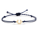 Bracelet fer a cheval - Ma Passion - Fabrication de bijoux
