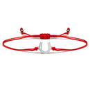 Bracelet fer a cheval - Ma Passion - Fabrication de bijoux