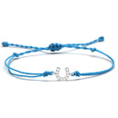 Bracelet fer a cheval - Ma Passion - Fabrication de bijoux