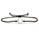Bracelet fer a cheval - Ma Passion - Fabrication de bijoux