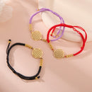 Bracelet fleur de vie - Ma Passion - Fabrication de bijoux