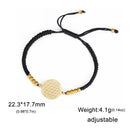 Bracelet fleur de vie - Ma Passion - Fabrication de bijoux