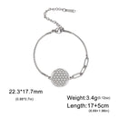 Bracelet fleur de vie - Ma Passion - Fabrication de bijoux