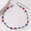 Bracelet grec oeil - Ma Passion - Fabrication de bijoux