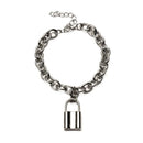 Bracelet homme croix - Ma Passion - Fabrication de bijoux