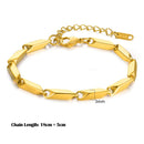 Bracelet homme croix - Ma Passion - Fabrication de bijoux