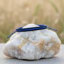 Bracelet homme macramé