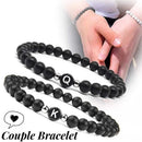 Bracelet initiale - Ma Passion - Fabrication de bijoux