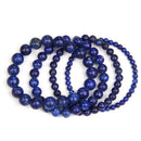 Bracelet lapis lazuli homme - Ma Passion - Fabrication de bijoux