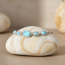 Bracelet larimar