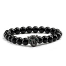 Bracelet leopard - Ma Passion - Fabrication de bijoux