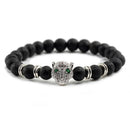 Bracelet leopard - Ma Passion - Fabrication de bijoux