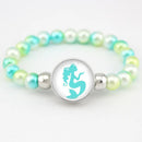 Bracelet licorne - Ma Passion - Fabrication de bijoux