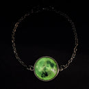 Bracelet lune - Ma Passion - Fabrication de bijoux