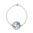 Bracelet lune - Ma Passion - Fabrication de bijoux